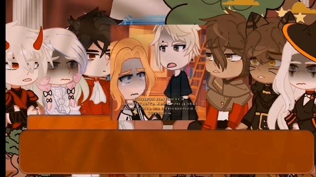 Сказочные мгновения