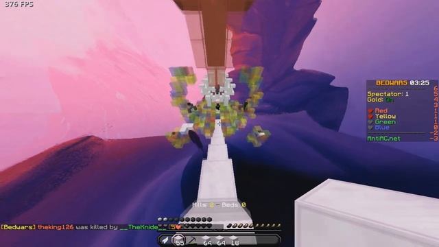 RushClip10  |  TheKnide