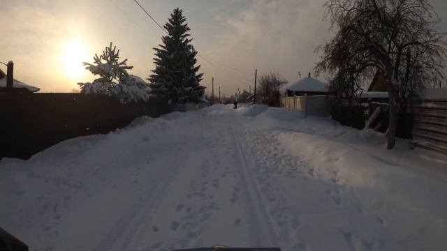 AVANTIS A2 на шипах