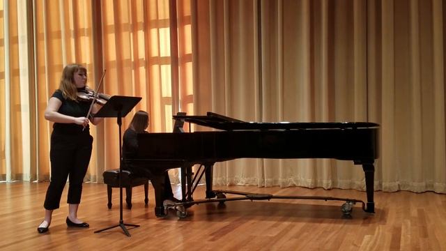 Bruch Violin Concerto No. 1 In G Minor,  Op. 26 I. Vorspiel: Allegro Moderato