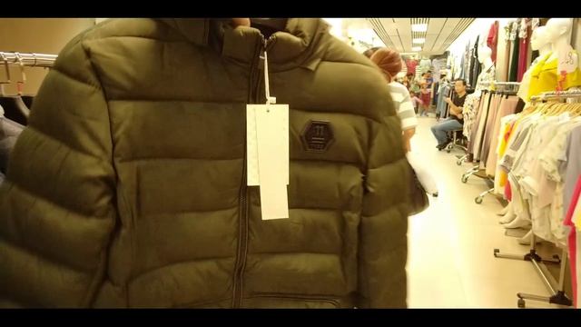 Бюджетные товары из Китая | Обзор рынка в Гуанчжоу