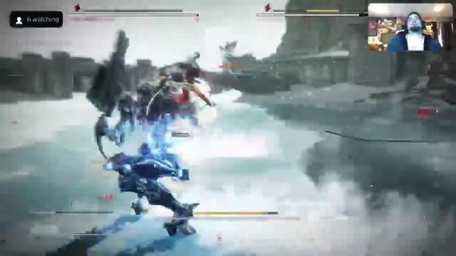 Road To Platinum #37 Armored Core VI Fires Of Rubicon Episode 1