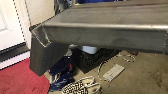 LIFTED Offroad Geo Tracker Transformation