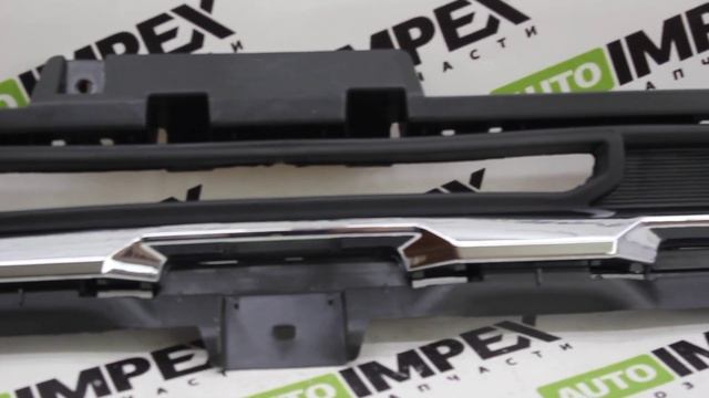 Создание пространства