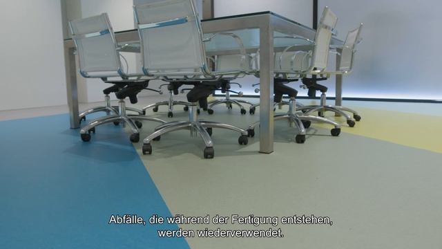 Homogener Vinylbelag Sphera | Forbo Flooring Systems