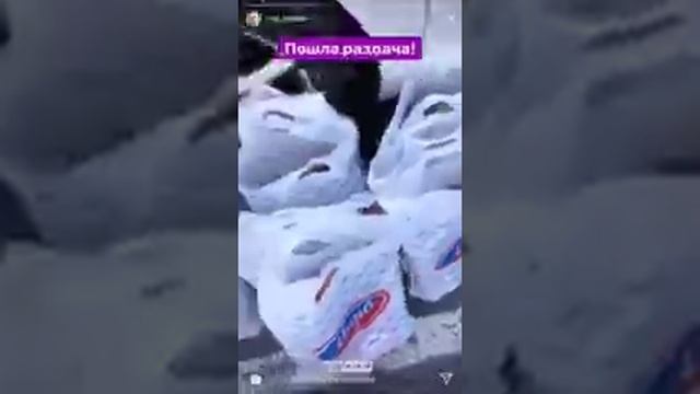 Блогер Максим Пушкин затестил новинку 