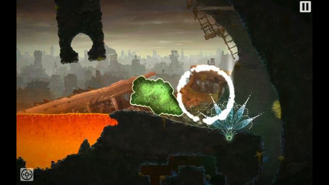 Mushroom 11 Android Walkthrough - Chapter #1 (all Dna)