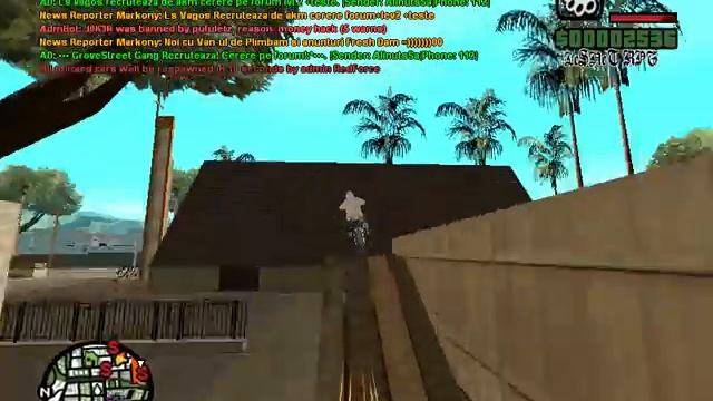 LcSNeT FCR-900 Player BooMs