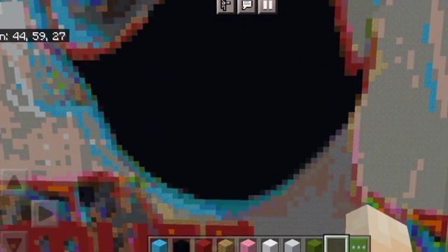 @solitegaming2129 Logo Created In Minecraft |Live Doodle