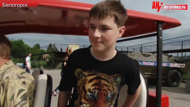 Миша  в Тайгане