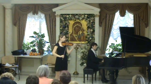 Якушева Ксения.MPG