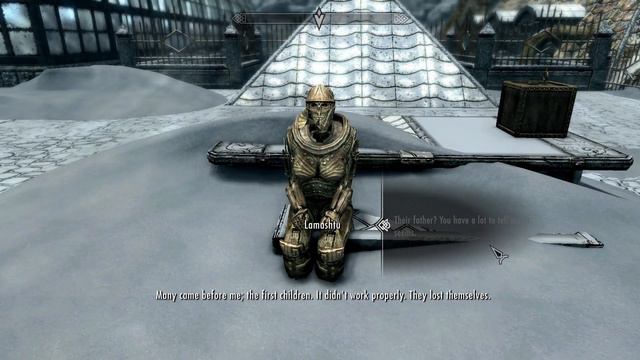 Skyrim Mod: Clockwork Playthrough - Part 3