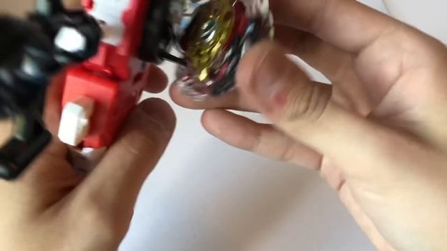 Legend Spriggan РАСПАКОВКА и ОБЗОР волчка / Бейблэйд Бёрст / Beyblade Burst / Бейзон / Beyzone