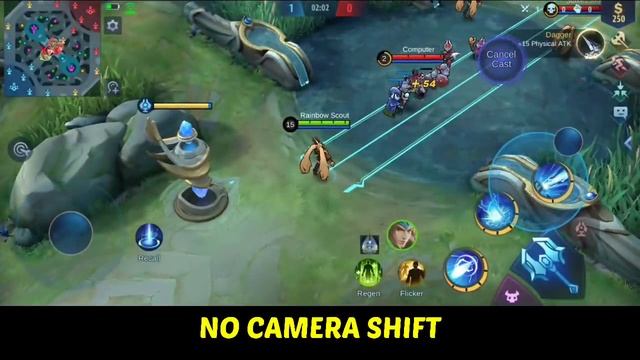 10 SETTINGS In Mobile Legends You Need To TURN ON For Best Gaming Performance