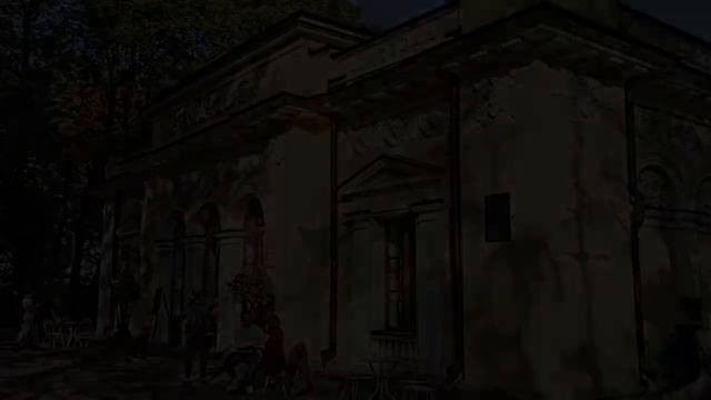 Блистательный Санкт-Петербург: Летний сад