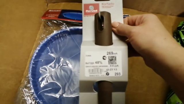 #Покупочки #обзор