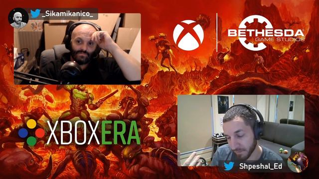 The XboxEra Podcast | Episode 35 - 