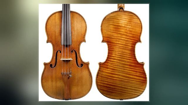 Antonio Stradivari