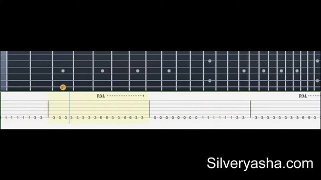 Lamb Of God Resurrection Man Guitar Tab