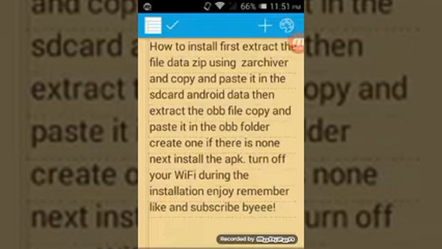 How To Download FIFA 14 Android 17 Mod