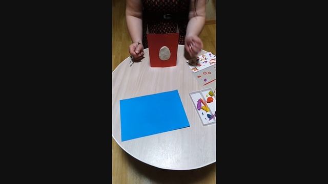 Воспитатель 1 КК Шевцова Л.Н. Мастер-класс по изготовлению панно из пластилина 