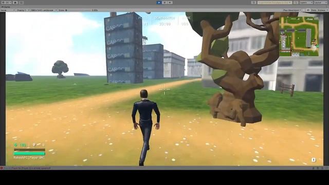 10 Rs Every One Updated No Lag Only Up 3D Parkour Multiplayer Android Game
