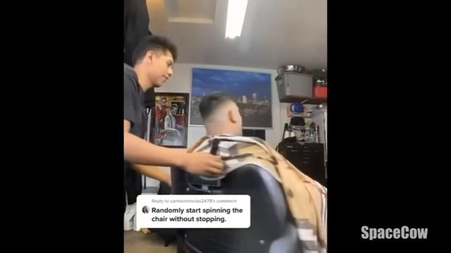 Люди, мертвые внутри #37 [RUS VO] (ReNew)