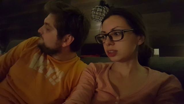 vlogmas 2015  день 13. Пару слов о медицине  Tatiana  Vladimir