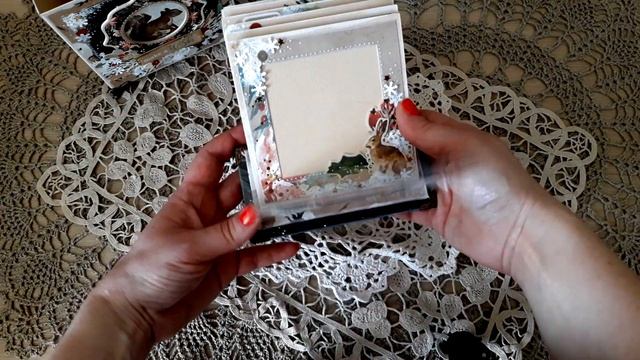 Зимний альбом