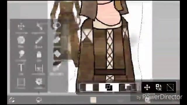 SKYRIM Fralia Gray-Mane