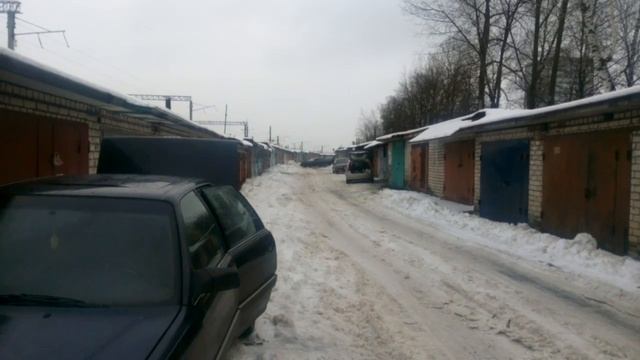 Систематическая зарядка