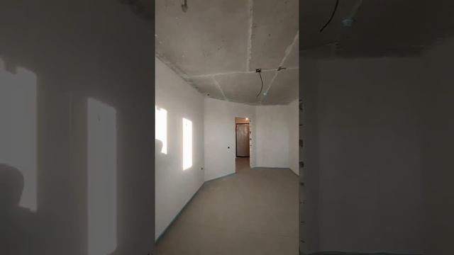 ЖК Символ. Краснодар. МКР Россинский