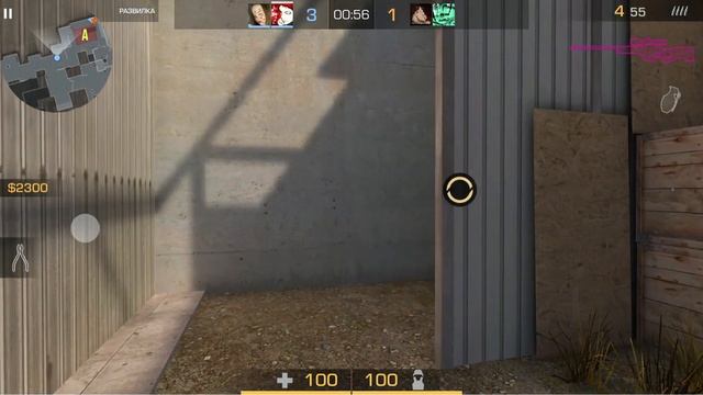 АСМР демка напарники в стандофф 2 звуки рта, сон и тихий шепот сет с M9 Blue Blood и Burning Fists