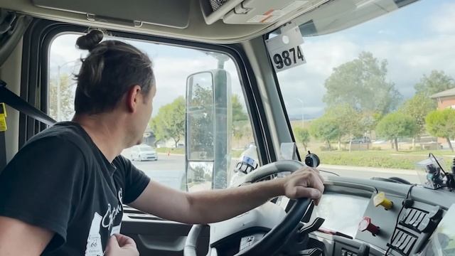 Конец автоперевозкам в США  нет грузов на автовоз