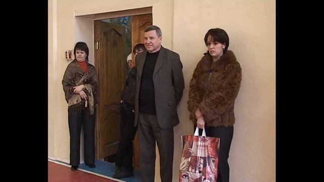 Архив 7 марта 2010, Соревнования по гиревому спорту в ПУ-45