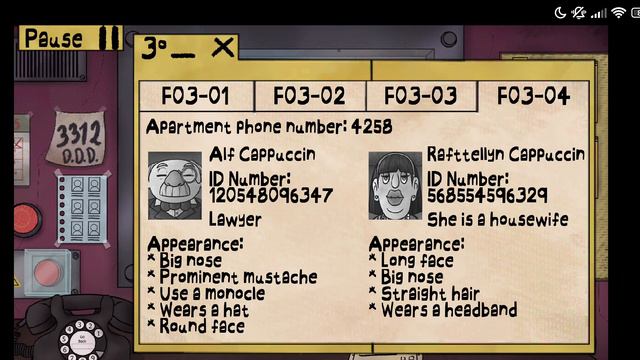 Играю в That's Not My Neighbor