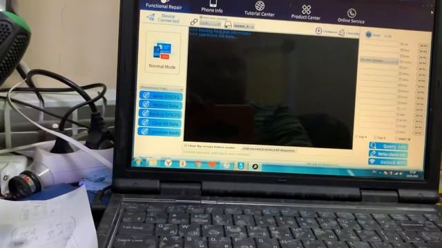 Пересадка органов  из i7 в i6s.  Легким движением, брюки превращаются...?