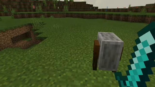 УРА! НОВАЯ ВЕРСИЯ МАЙНКРАФТА 1.11.0.1 + СКАЧАТЬ