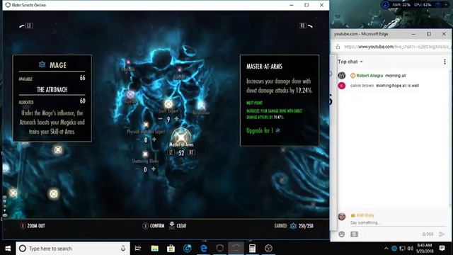 How Much Penetration Does Magicka Users Need?
