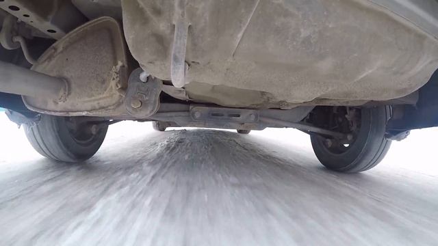 Автомобильный юмористический путеводитель