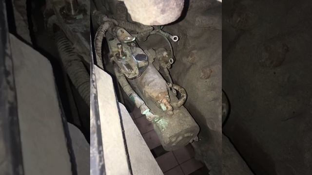 Замена и ремонт стартера: ВАЗ, Toyota, Renault