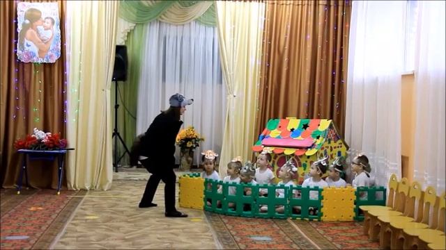 День матери 