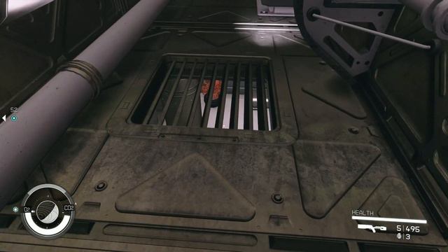 Starfield A Let's Play By IVATOPIA Ep 54