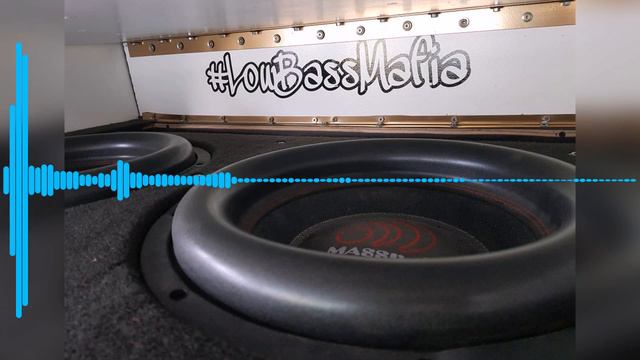34-59Hz Akon - Lonely Rebassed by DJRMP  Bass Society