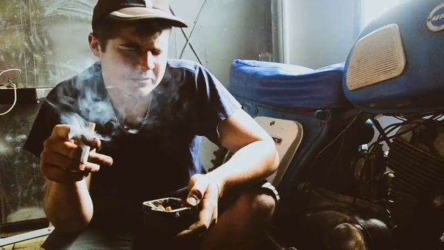 ИЖ Планета 3