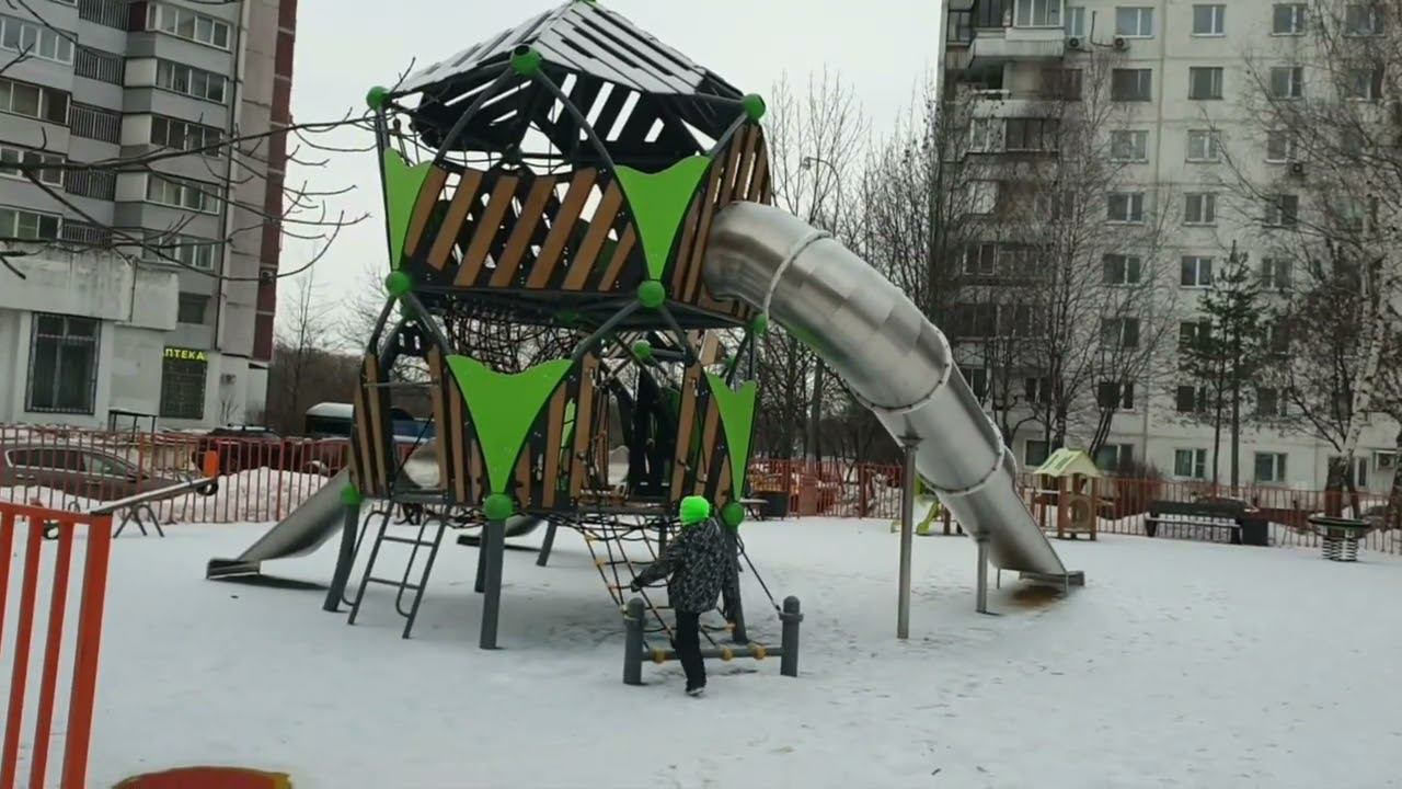 Московские МАФы