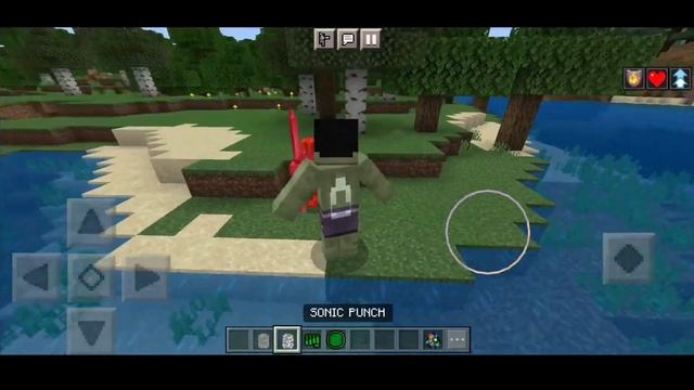 Fisks Superheroes Addon/Mods For Minecraft Pe! | 1.19+