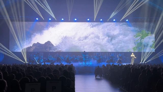 The Dragonborn Comes (Skyrim V) @ Epic Game Music Wrocław