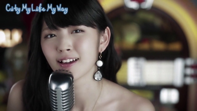 [H!J] DiaLady - Lady Mermaid Vostfr