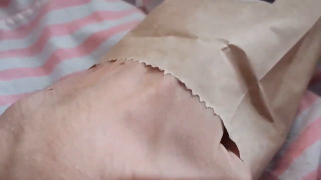 обзор на новогодний подарок